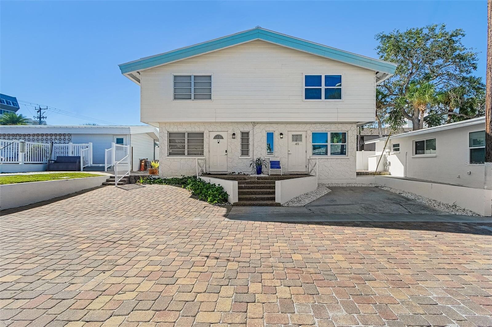 6020 Midnight Pass Road 49 on Siesta Key