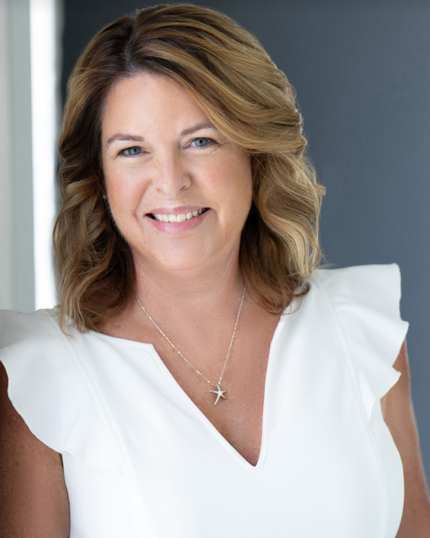 Cathy Palmer of The Glasson Group